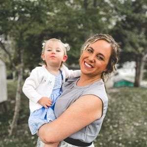 Meet your Posher, Jaclyn